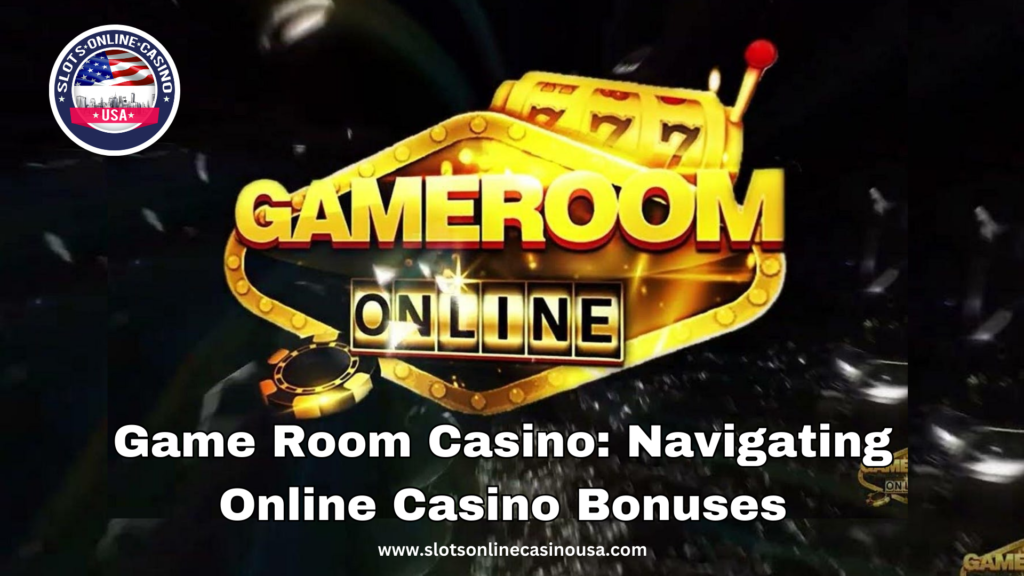 Game Room Casino